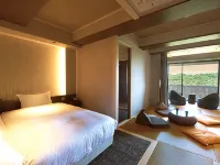 Laforet Shuzenji Sanshisuimei Hotels in Izu