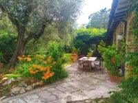 Villa Tucciano, 70 km from Rome, ideal for visiting Lazio, Umbria and Tuscany Hotels in Orte