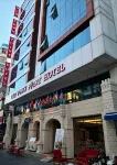 Old Town Point Hotel Spa  otelleri