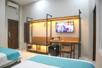 Commodious Hotel Kupang