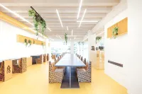 Nomad Hostel