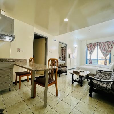 Family One-Bedroom Apartment Sky Hotel Apartments Promo Code