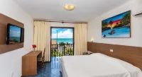 D Beach Resort Hôtels à : 
