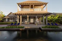 Belle Mont Sanctuary Resort - Kittitian Hill Hotels in 