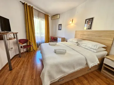 Hotel Prvan โรงแรมใน