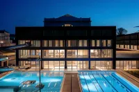 Villa Thermae Nancy