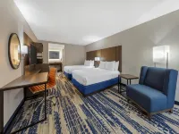 Best Western of Clewiston Hotele w: Clewiston