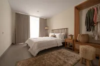 The Svasana Villa's Hotele w: 