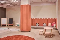 موفينبيك ريزورت سبا كارباش