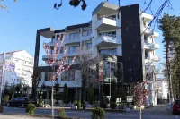 Perla Hotel Hotels in 