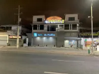 Hostal El Naufrago 2