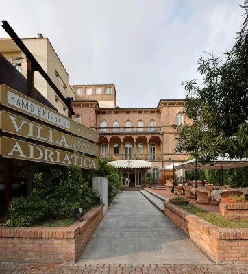 Villa Adriatica Ambienthotels Hoteles en 