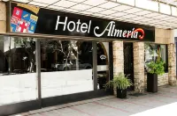 Hotel Almería San Rafael Hoteles en 