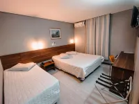 Hotel Granville em Curitiba Hotéis em 