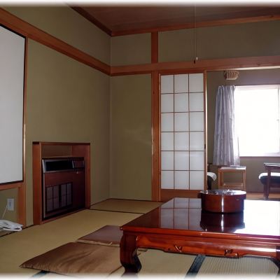 Japanese Style 10 Tatami Mat Bath Hotel Orange Promo Code