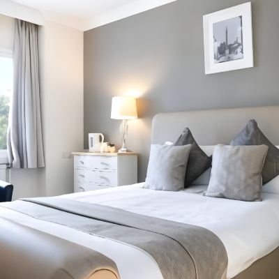 Double Room Britannia Hotel Newcastle Airport Promo Code