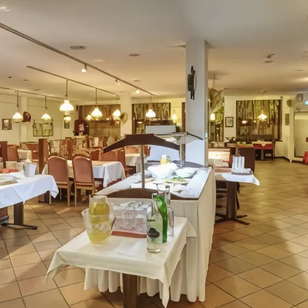 Hotel Rheinfelderhof