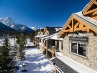 Copperstone Resort