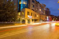 Best Western Plus Lozenetz Hotel Hotels in Lozenets