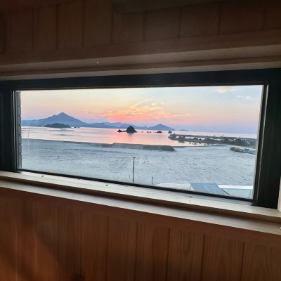 和室(禁煙) 海のみえる宿　むらみや クーポン