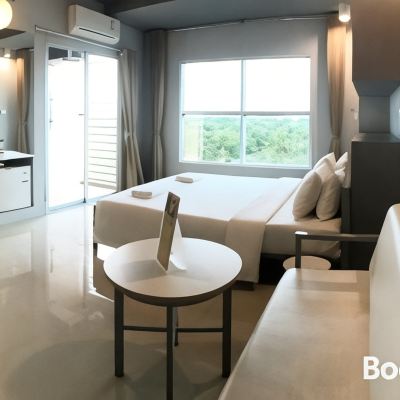 Double Room A Plus Hotel Promo Code