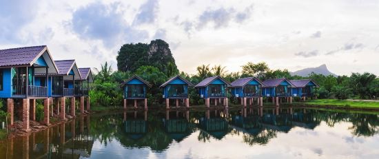 Baan Nai Lake View Resort