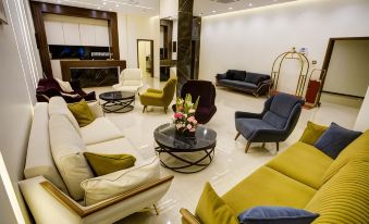 AQABA COAST HOTEL - Housity