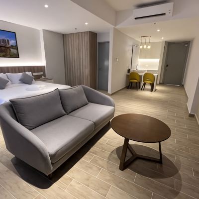 Riverine Studio King Amverton Cove Golf & Island Resort Kuala Lumpur Promo Code