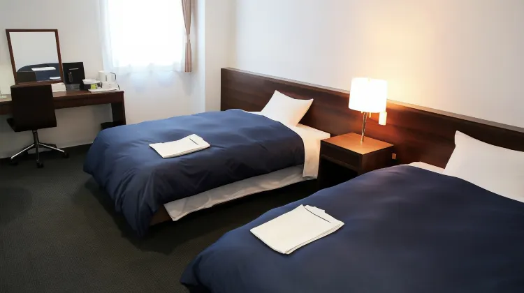 気仙沼パークホテル 部屋