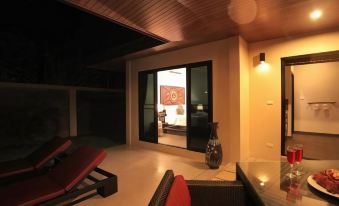 Phuket Pool Residence - Adults Only