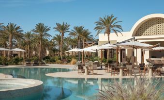 Anantara Sahara Tozeur Resort & Villas