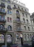 City Hotel Mátyás Hotel di 