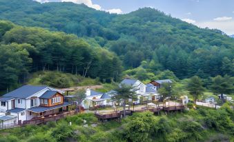 Hongcheon My Way Pension (Pets Friendly)