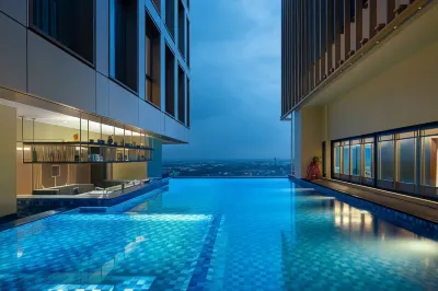 Episode Gading Serpong Hotels in 