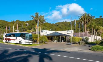 Paihia Pacific Resort Hotel