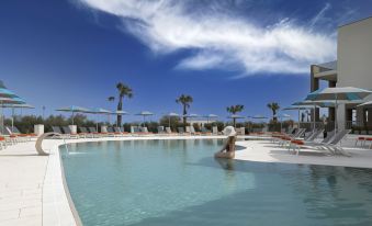 Resort la Battigia Beach & Spa
