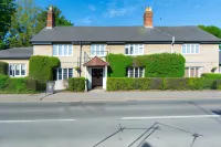 The Jersey Arms Hotel