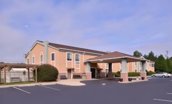 Quality Inn & Suites Thomasville