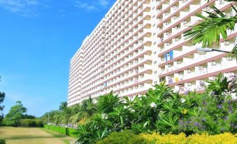 Welcome Jomtien Beach Hotel