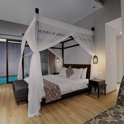 Studio Suite Villa Kamuela Villas Lagoi Bay Bintan Promo Code