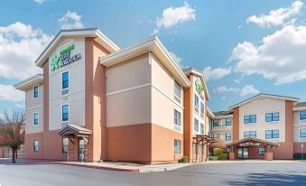 Extended Stay America Suites - Sacramento - Vacaville