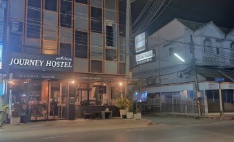 Journey Hostel Suratthani