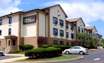 Extended Stay America Suites - Edison - Raritan Center