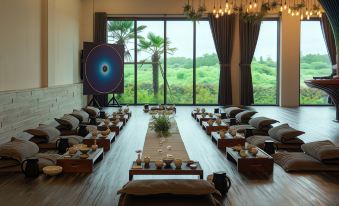 Chuidasun Resort Tea & Meditation
