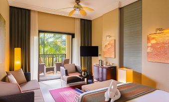 InterContinental Hotels Resort Mauritius
