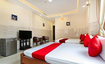 Ngoc Linh Hotel