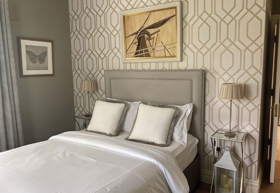 雙人間 - 帶私人浴室（2）