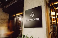 Paramount Hotel Times Square Ξενοδοχεία στην πόλη 