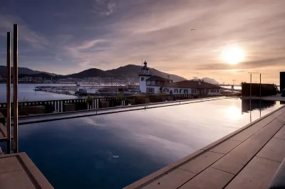 Palacio Arriluce Hotel - the Leading Hotels of the World Hotels in 