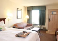 Quality Inn & Suites Searcy I-57